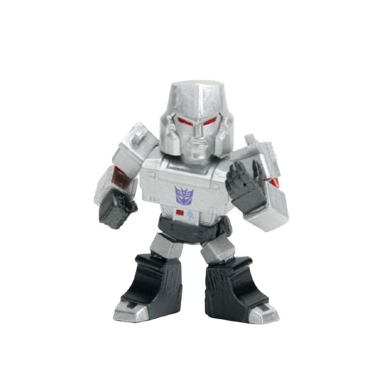 Transformers 2.5 inch MetalFig Assorted, , hi-res