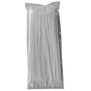Mako Cable Tie 200 x 3.6mm Natural