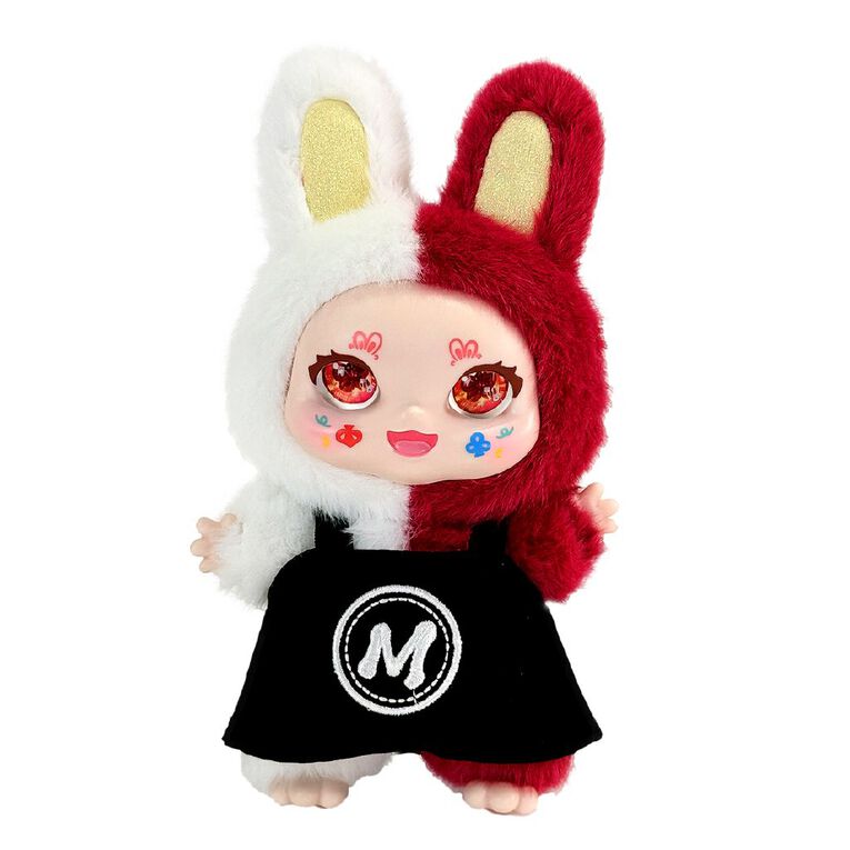 Kimmon Kimmon Fashion Trend Mystery Plush Assorted, , hi-res