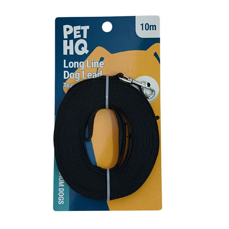 Pet HQ Long Line Dog Lead, , hi-res