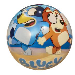 Bluey Playball 23cm 230mm