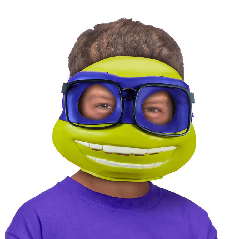Teenage Mutant Ninja Turtles Mask Assorted, , hi-res