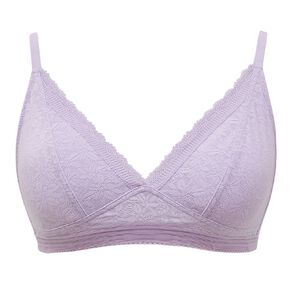 H&H Women's Lily Soft Cup Bra