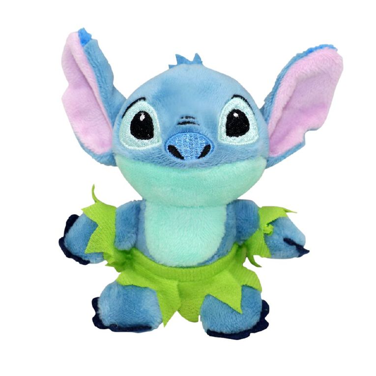 Stitch Resoftables Micro Plush Assorted, , hi-res