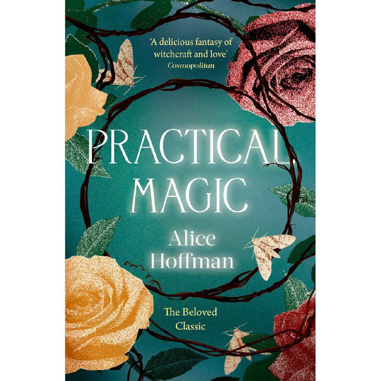 Practical Magic #1 by Alice Hoffman, , hi-res