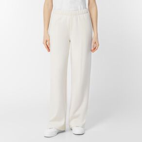 H&H Women's Wide Leg Track Pant