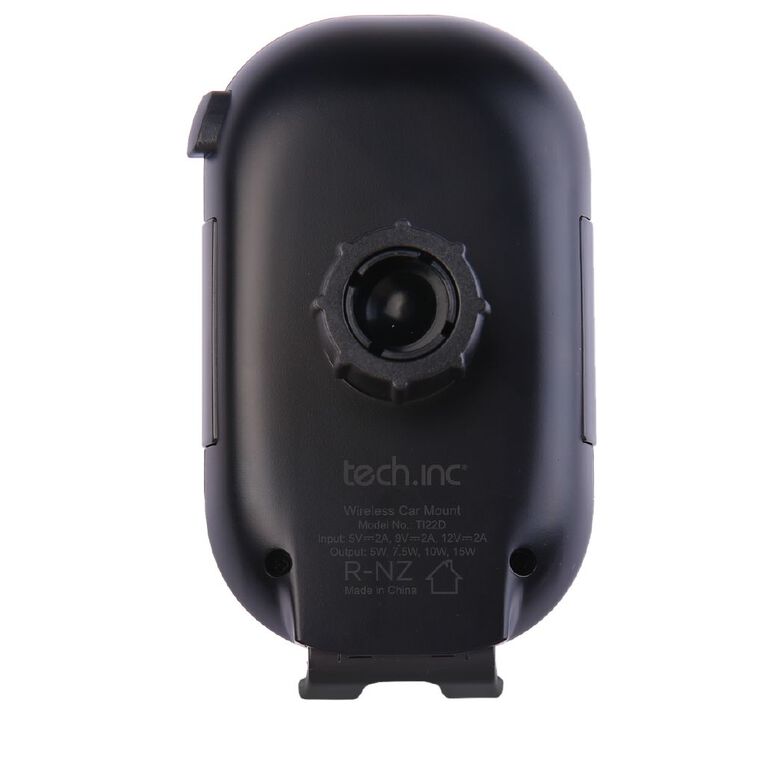 Tech.Inc Wireless Car Mount, , hi-res
