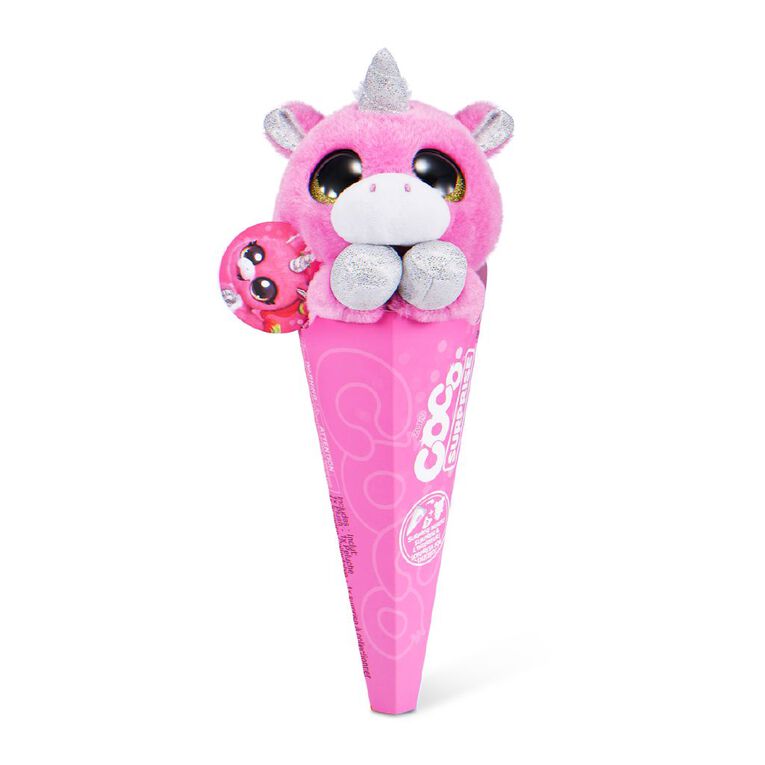 Zuru Coco Cones Classics Series 1 Assorted, , hi-res