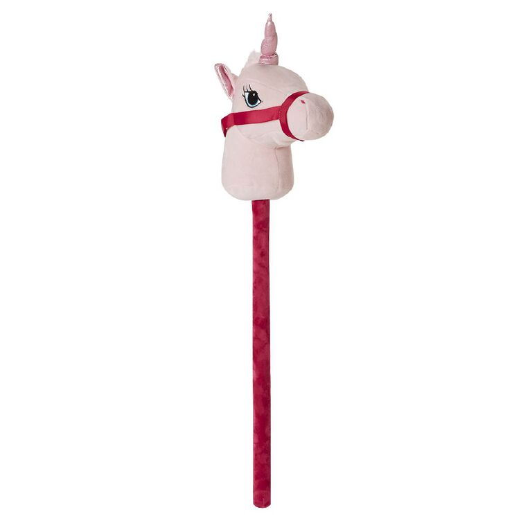 Play Studio Hobby Horse Assorted, , hi-res