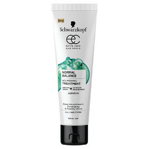Schwarzkopf Extra Care Normal Balance Leave In Treatment 150ml