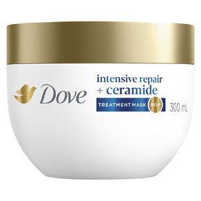 Dove Damage Therapy Intensive Repair Hair Mask 300ml