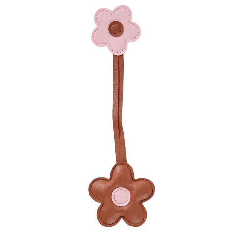Flower Key Chain, , hi-res
