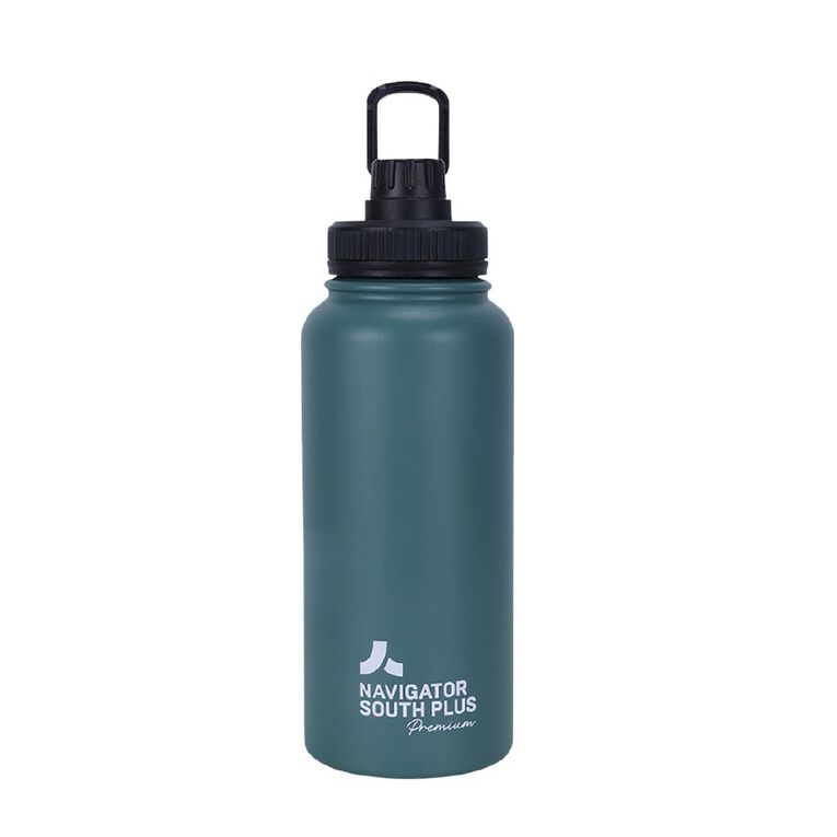 Navigator South Plus 1L Insulated Bottle, , hi-res