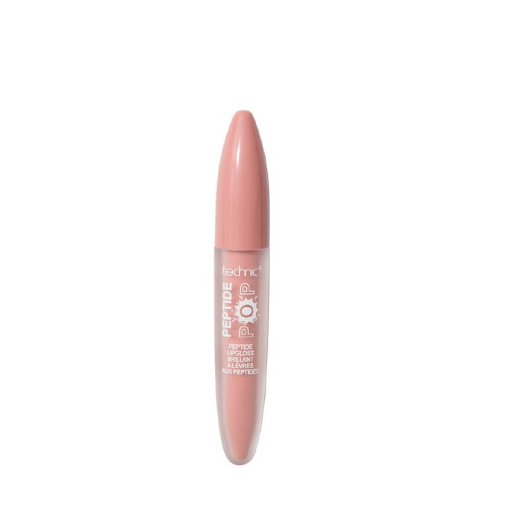 Technic Peptide POP Lipgloss - Sugar Rush, , hi-res