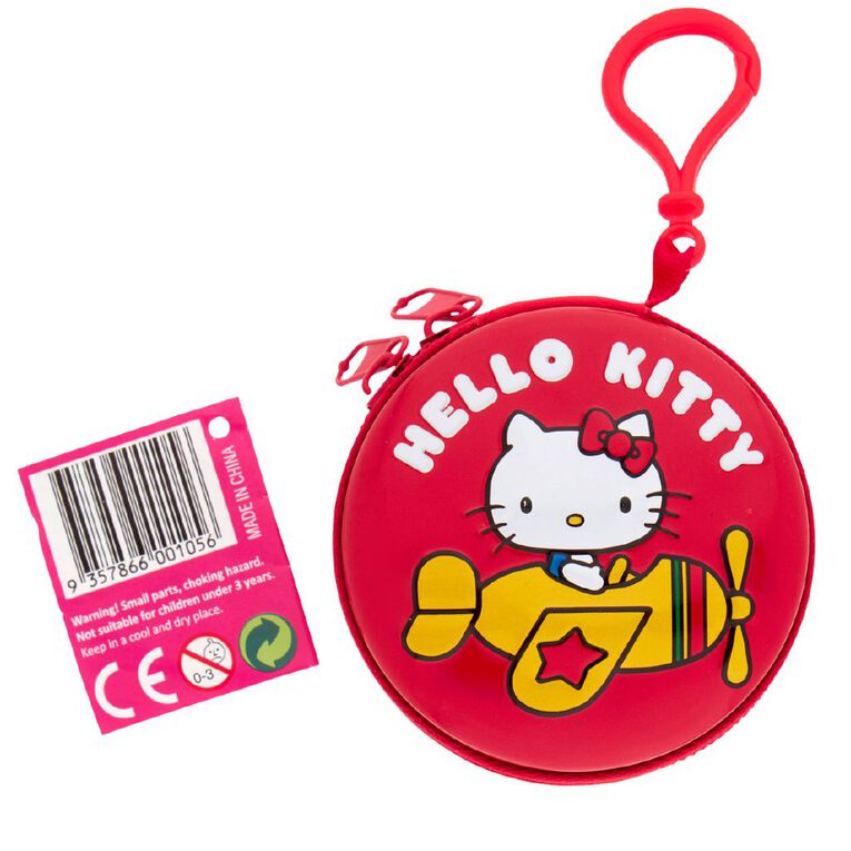 Hello Kitty Sweet Candy Container 17g, , hi-res