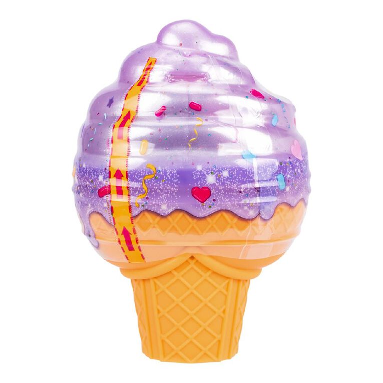 Cookeez Makery Yum Yumz Double Scoop Series 2 Assorted, , hi-res