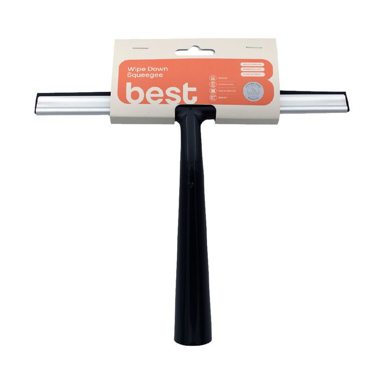 Best Window Squeegee, , hi-res
