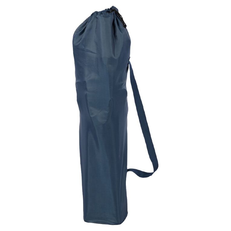 Navigator South Padded High Back Camping Chair, , hi-res