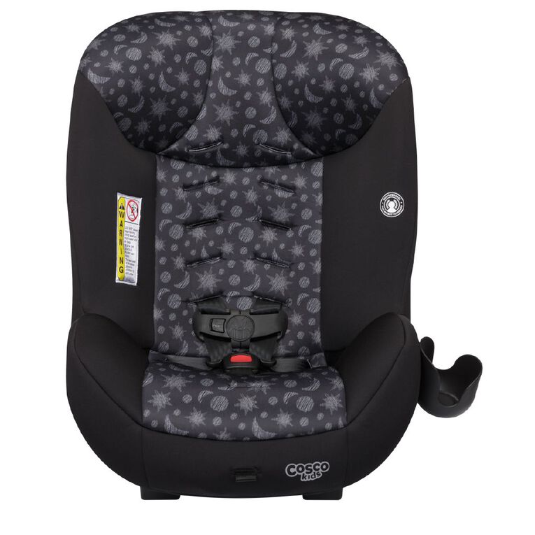 Cosco Kids Scenera Extend Convertible Car Seat - Moonlit Night, , hi-res