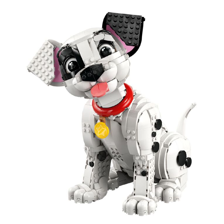 Disney LEGO Classic 101 Dalmatians Puppy 43269, , hi-res