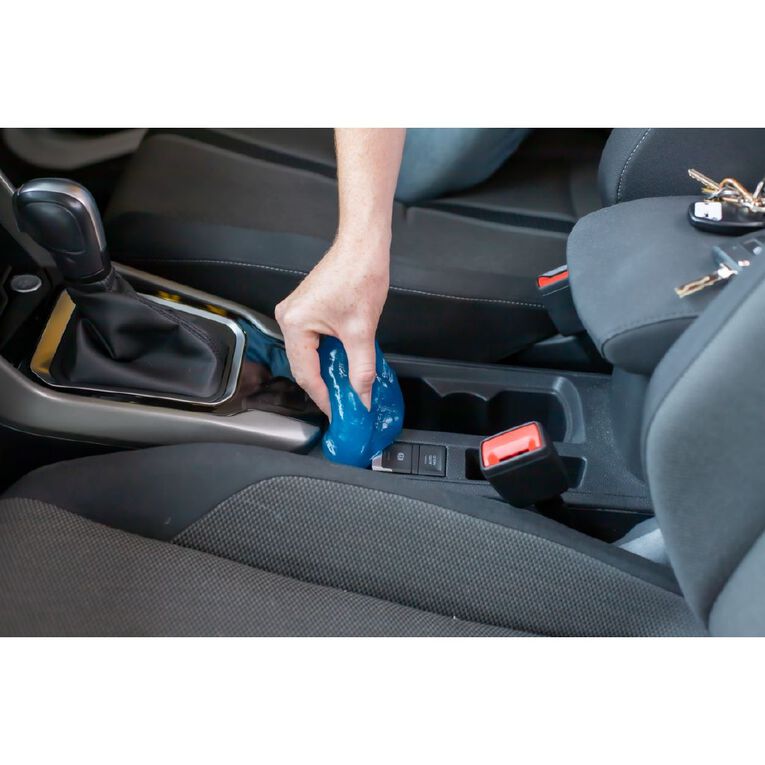 Autoworx Cleaning Gel, , hi-res