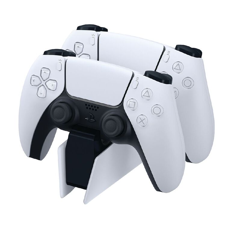 PS5 Dualsense Charging Station, , hi-res
