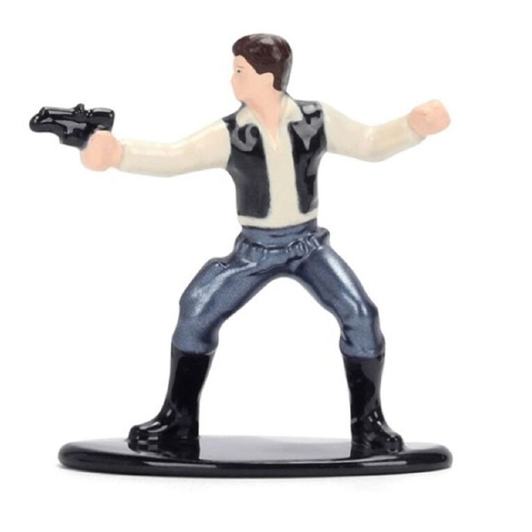 Star Wars Nano Metalfigs Blind Bags, , hi-res