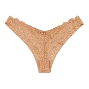 H&H Women's Sunkiss G-String
