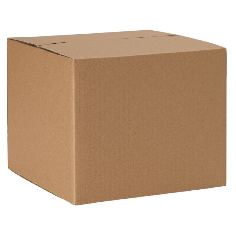 WS Carton #2 250mm x 250mm x 200mm M3 0.0125, , hi-res