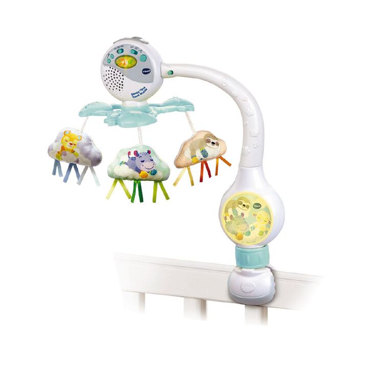 Vtech Sleepy Time Travel Mobile, , hi-res