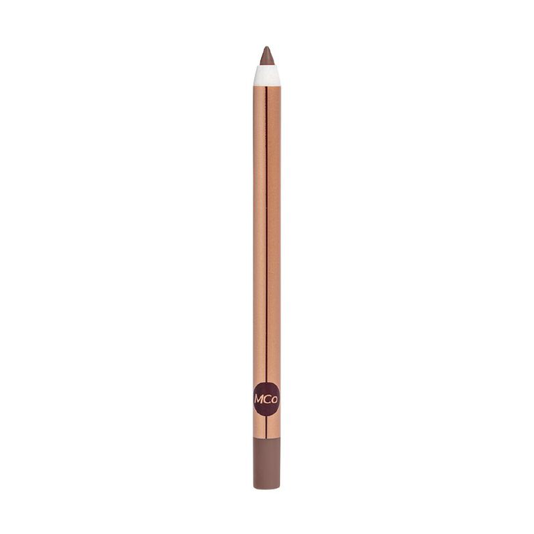 MCoBeauty Perfect Pout Lip Liner Flirty Cocoa, , hi-res