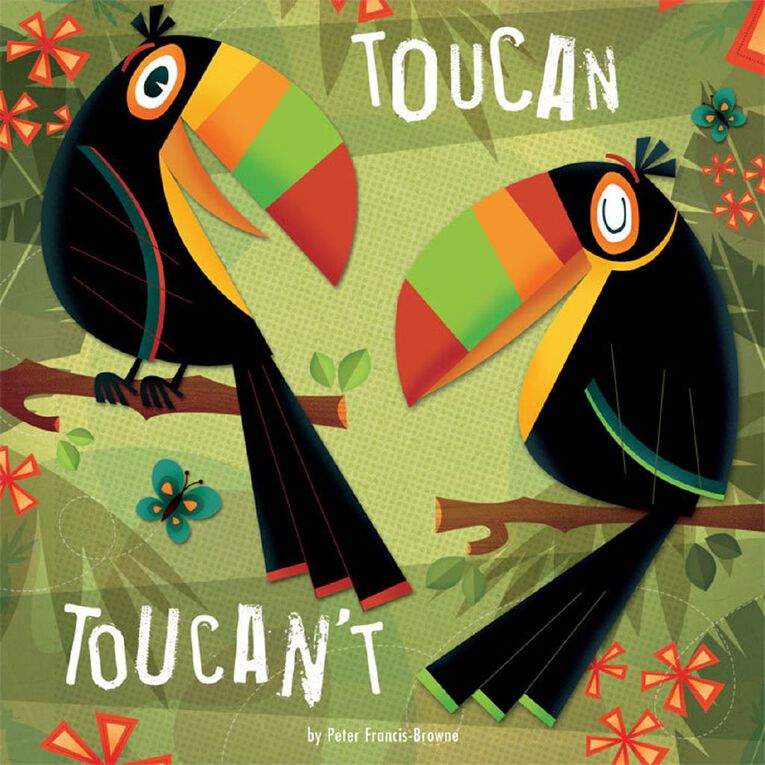 Toucan Toucant, , hi-res