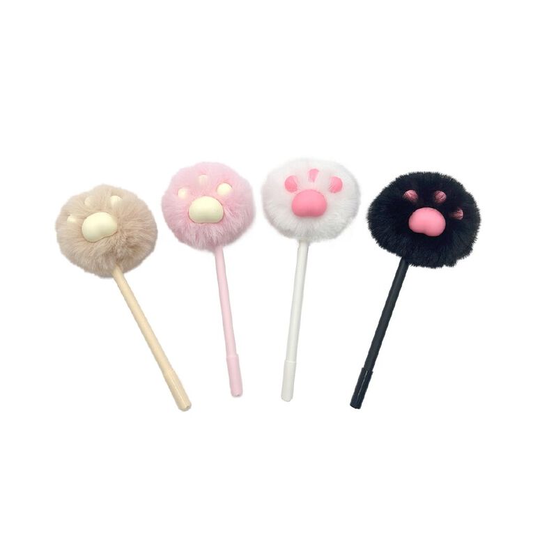 Uniti Kids Cat Paw Pen, , hi-res