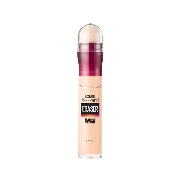 Maybelline Instant Age Rewind Concealer Ivory, , hi-res