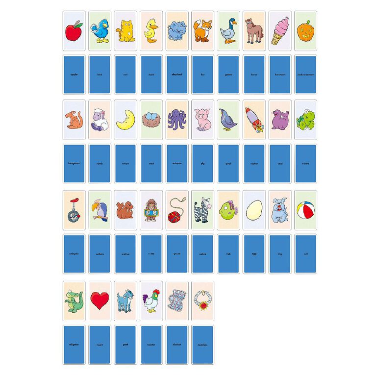 Play Studio Flashcards, , hi-res