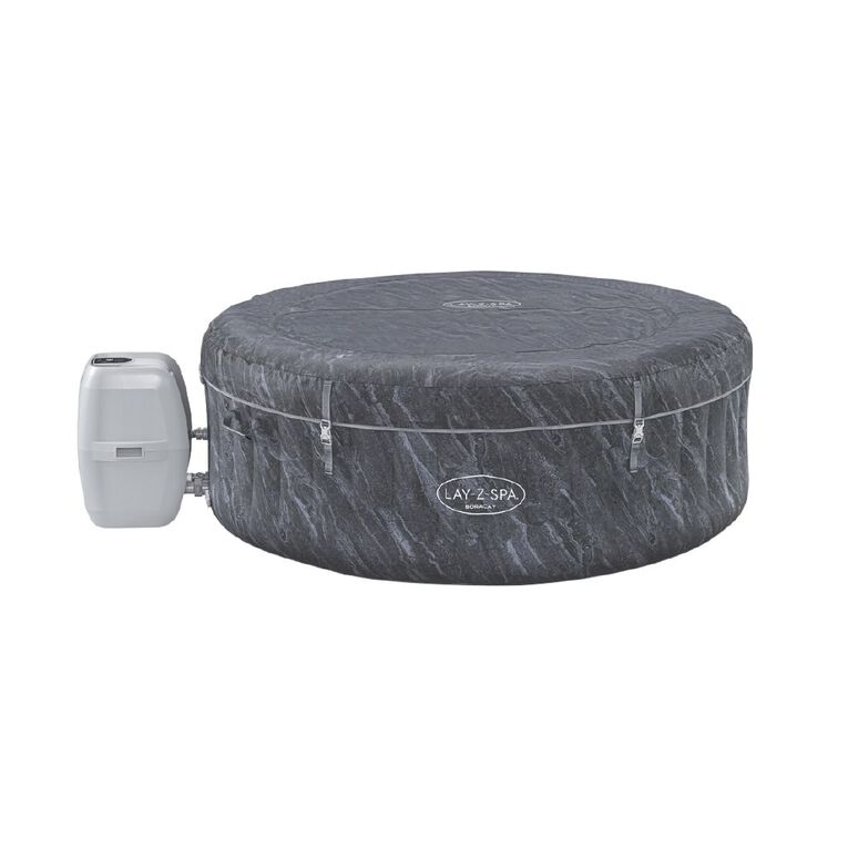 Bestway Boracay 1.8m x 66cm Inflatable Lay-Z-Spa, , hi-res