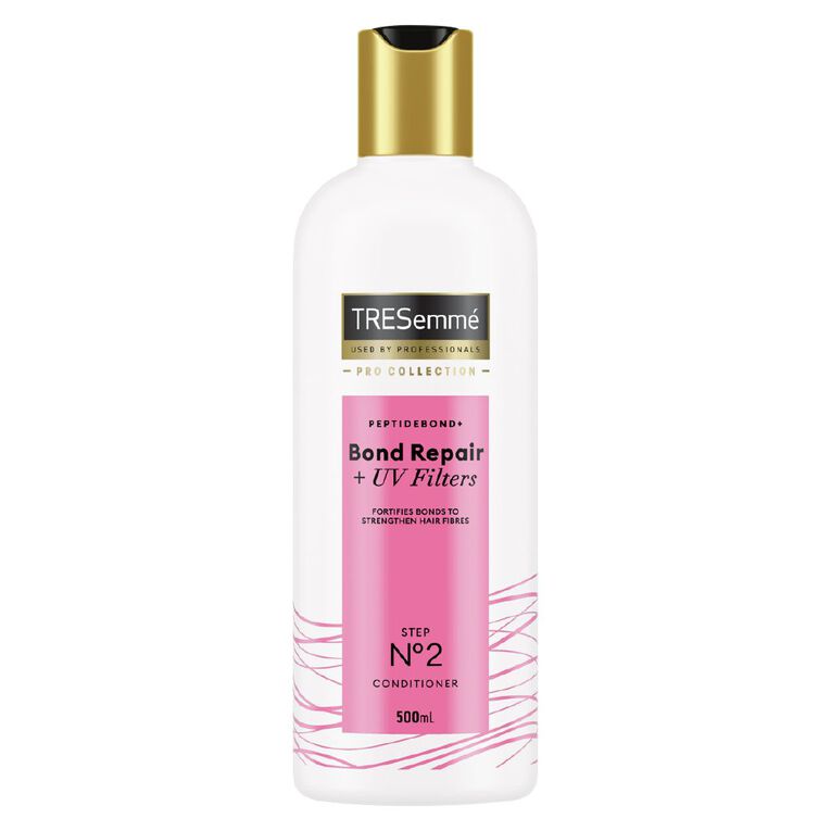 Tresemme Bond Repair Conditioner 500ml, , hi-res