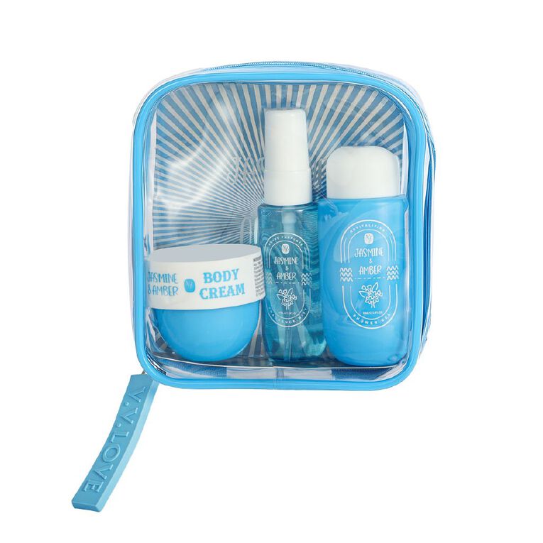 VV Love Jasmine And Amber Mini Set 3 Pack, , hi-res