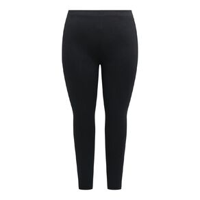 H&H Curve Women's Long Leggings