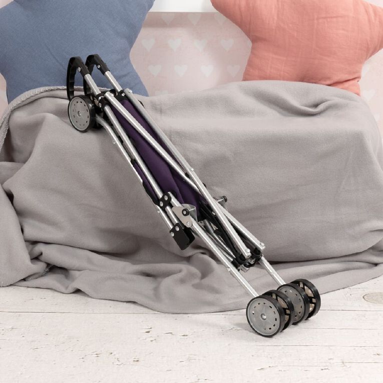 Bayer Dolls Buggy, , hi-res