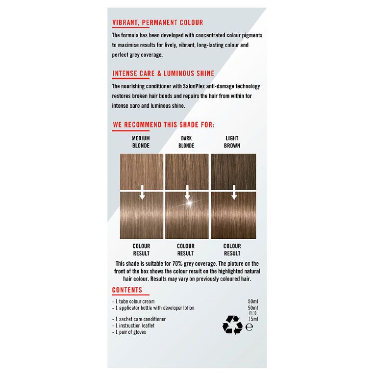 Schwarzkopf Permanent LIVE Colour 7.1 Medium Ash Blonde, , hi-res