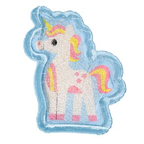 Funsicle RainbowStar Splash Mat
