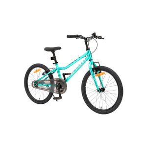 Milazo 20 Inch Volt Bike Metallic