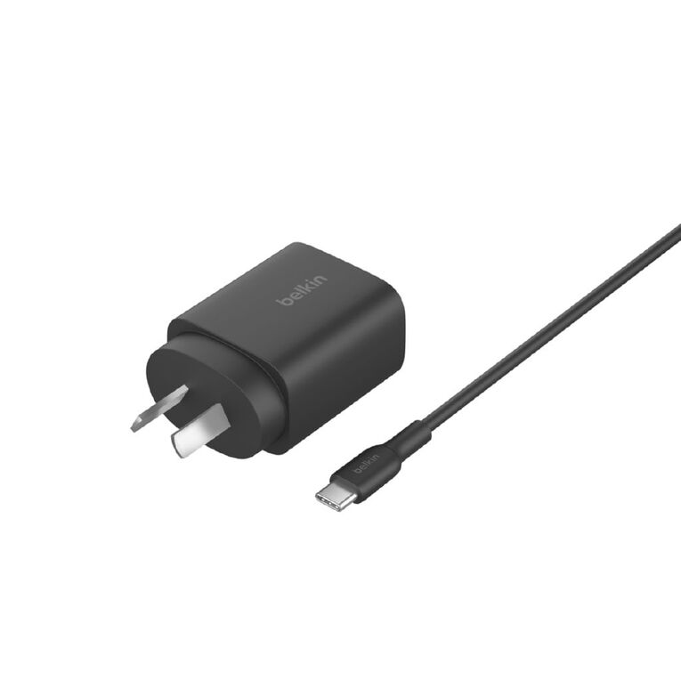 Belkin BLKN BC WL CHRG PAD 15W BLK Black, , hi-res