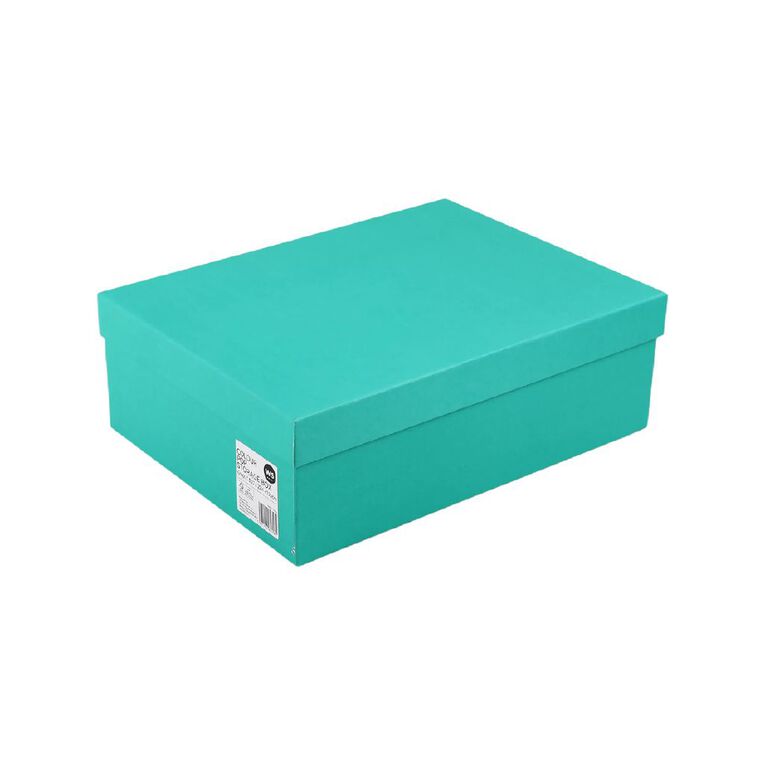 WS Colour Pop Storage Box, , hi-res