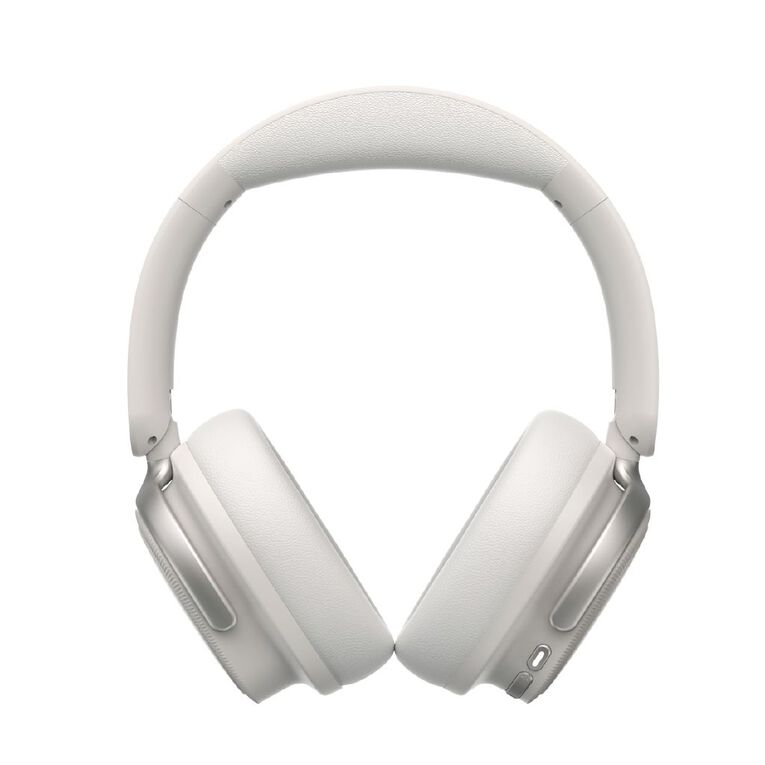 JVC Hybrid ANC Over Ear Headphones 5mic JVH635GRY Grey, , hi-res