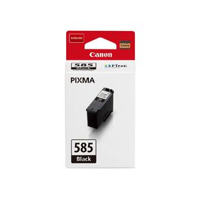 Canon PIXMA PG-585 Ink Cartridge Black - 180 Pages