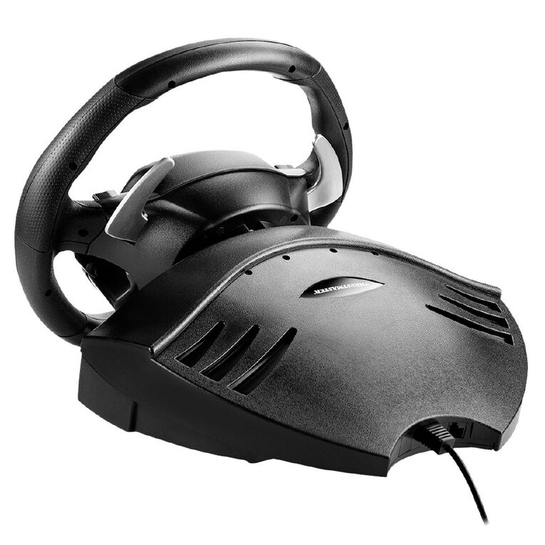 Thrustmaster T80 Ferrari 488 GTB Edition Racing Wheel PC & PlayStation, , hi-res