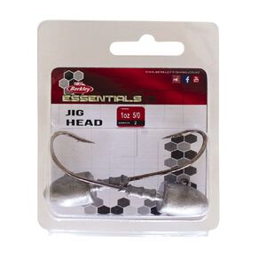 Berkley Jig Head 1 OZ 5/0