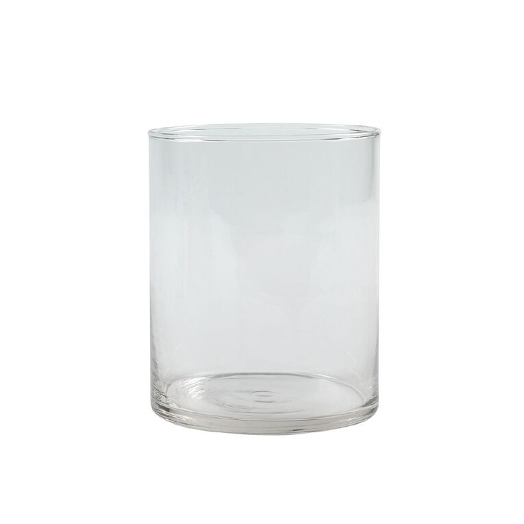 Living & Co Cylinder Vase Set of Three, , hi-res